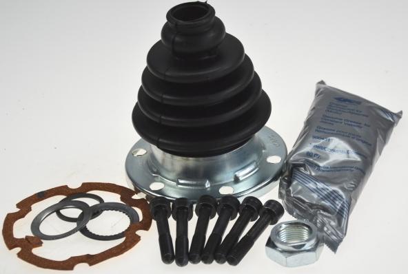 Spidan 23514 - 300488 PUTEKĻU GUMIJA