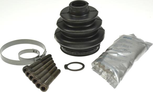 Spidan 23525 - 300492 PUTEKĻU GUMIJA
