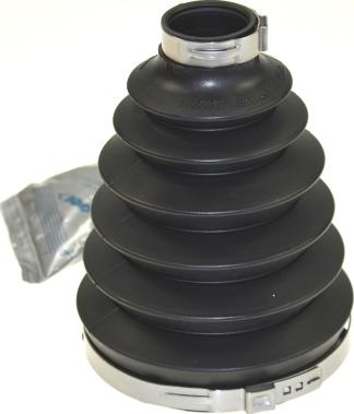 Spidan 24069 - 304416 PUTEKĻU GUMIJA