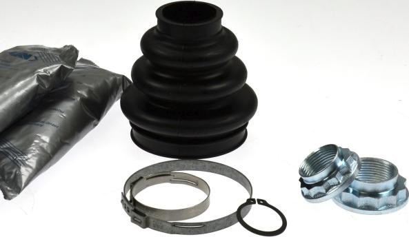 Spidan 24143 - 304490 PUTEKĻU GUMIJA