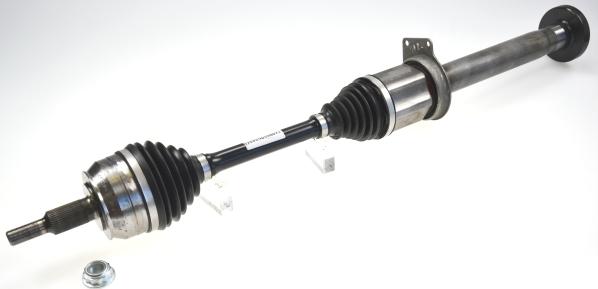Spidan 24157 - 304504 PUSASS P-1