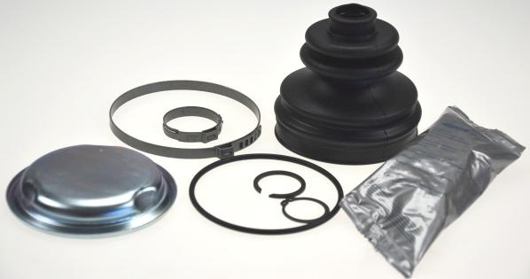 Spidan 24367 - 304679 PUTEKĻU GUMIJA
