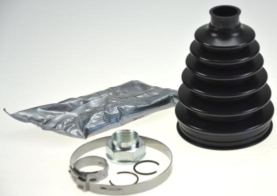 Spidan 24372 - 304684 PUTEKĻU GUMIJA