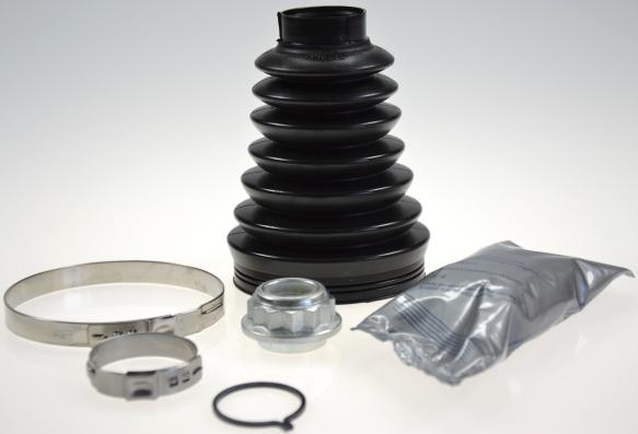 Spidan 24569 - 304842 PUTEKĻU GUMIJA