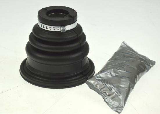 Spidan 24605 - 304876 PUTEKĻU GUMIJA