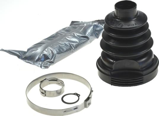 Spidan 24608 - 304879 PUTEKĻU GUMIJA