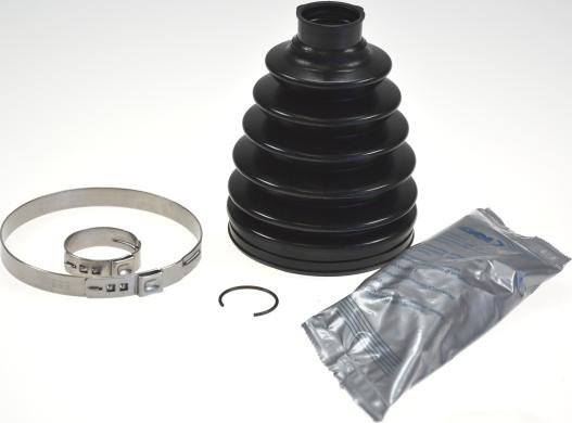 Spidan 24611 - 304882 PUTEKĻU GUMIJA