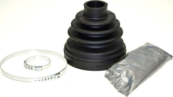Spidan 24613 - 304884 PUTEKĻU GUMIJA