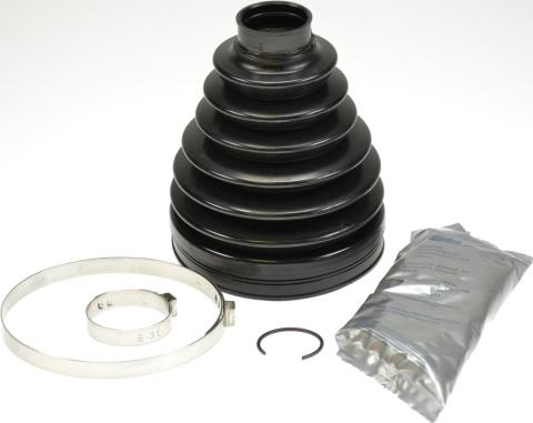 Spidan 24615 - 304886 PUTEKĻU GUMIJA