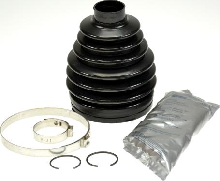 Spidan 24616 - 304887 PUTEKĻU GUMIJA