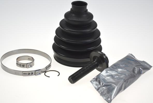 Spidan 24686 - 304957 PUTEKĻU GUMIJA