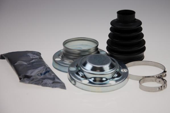 Spidan 24707 - 304979 PUTEKĻU GUMIJA
