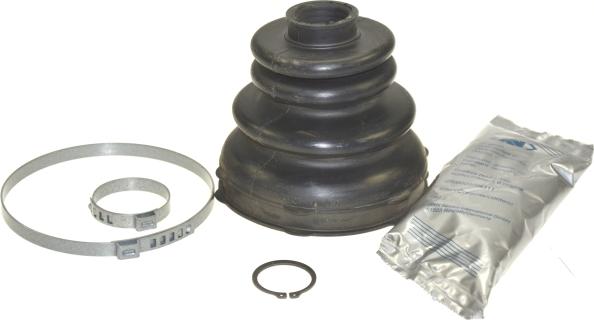 Spidan 24739 - 305011 PUTEKĻU GUMIJA