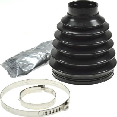 Spidan 24744 - 305016 PUTEKĻU GUMIJA