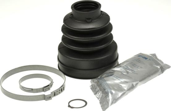Spidan 24753 - 305025 PUTEKĻU GUMIJA