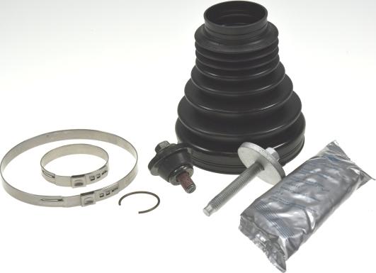 Spidan 24882 - 305141 PUTEKĻU GUMIJA