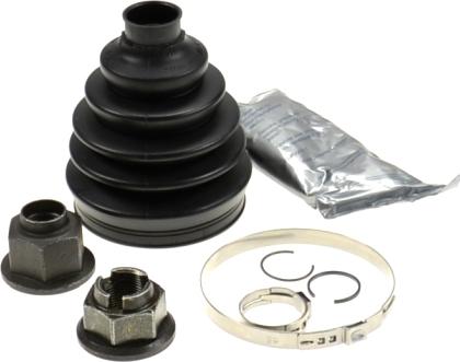Spidan 24886 - 305145 PUTEKĻU GUMIJA