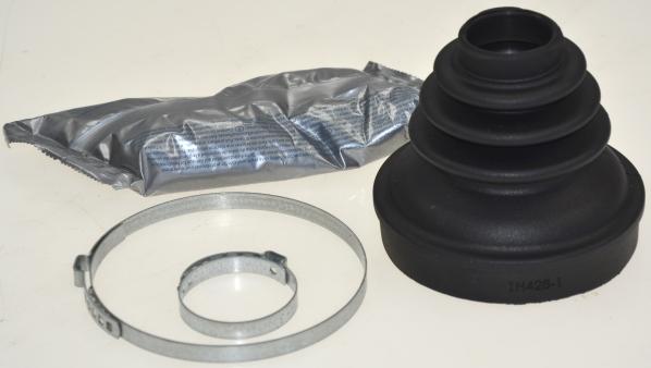 Spidan 25162 - 305385 PUTEKĻU GUMIJA