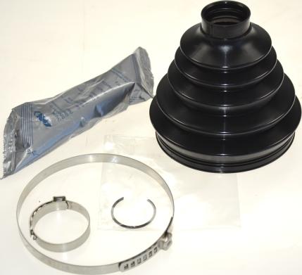 Spidan 25169 - 305392 PUTEKĻU GUMIJA