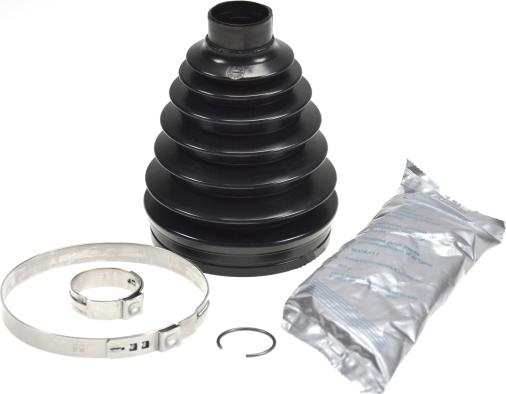 Spidan 25311 - 305534 PUTEKĻU GUMIJA