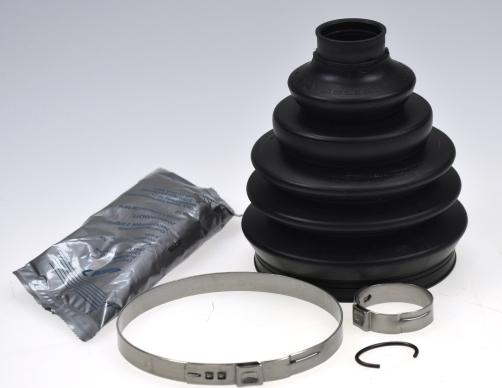 Spidan 25315 - 305538 PUTEKĻU GUMIJA