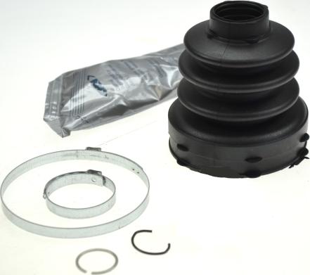 Spidan 25388 - 305611 PUTEKĻU GUMIJA