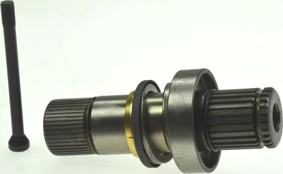 Spidan 25393 - 305616 KĀRBAS PUSASS