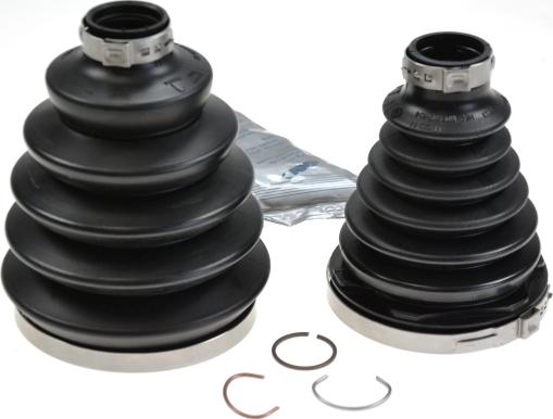 Spidan 25414 - 305637 PUTEKĻU GUMIJA