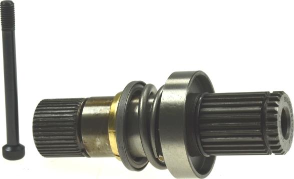 Spidan 25425 - 305648 KĀRBAS PUSASS