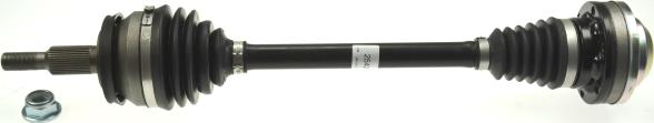 Spidan 25429 - 305652 PUSASS P-1