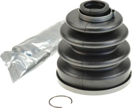 Spidan 25516 - 302569 PUTEKĻU GUMIJA