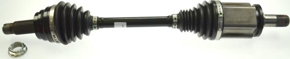 Spidan 25534 - 305728 PUSASS P-1