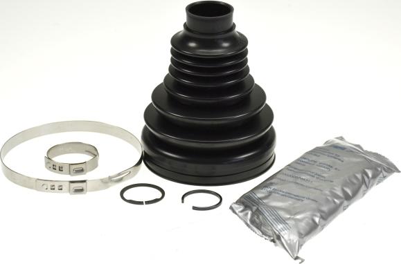 Spidan 25562 - 305756 PUTEKĻU GUMIJA