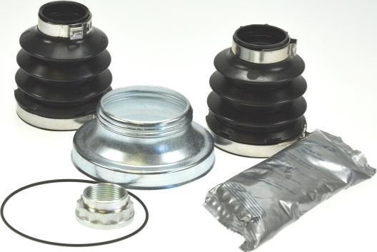 Spidan 25587 - 305780 PUTEKĻU GUMIJA