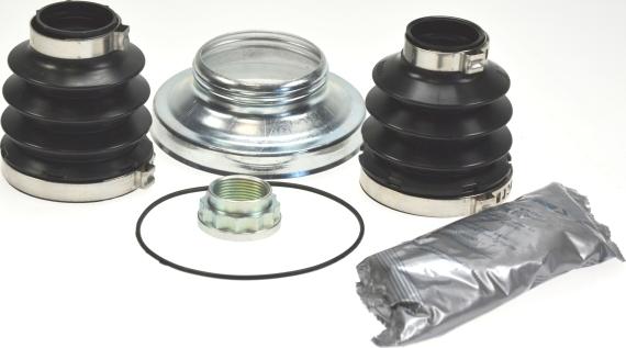 Spidan 25588 - 305781 PUTEKĻU GUMIJA