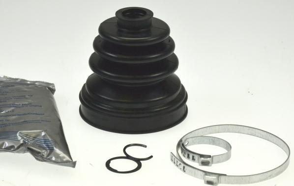 Spidan 25647 - 305841 PUTEKĻU GUMIJA