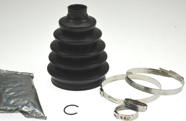 Spidan 25652 - 305846 PUTEKĻU GUMIJA