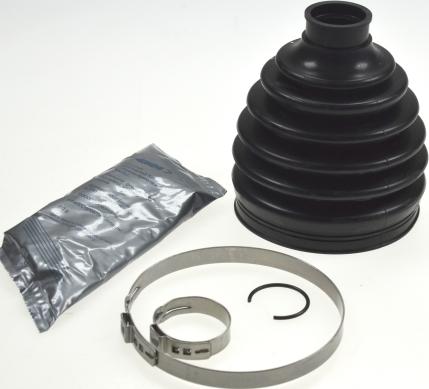 Spidan 25757 - 305951 PUTEKĻU GUMIJA