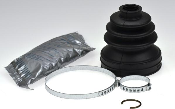 Spidan 25865 - 306059 PUTEKĻU GUMIJA
