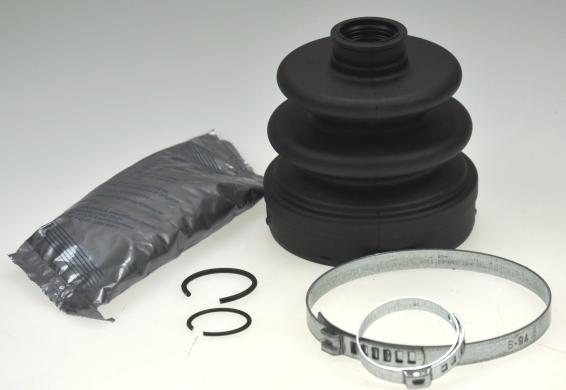Spidan 25867 - 306061 PUTEKĻU GUMIJA