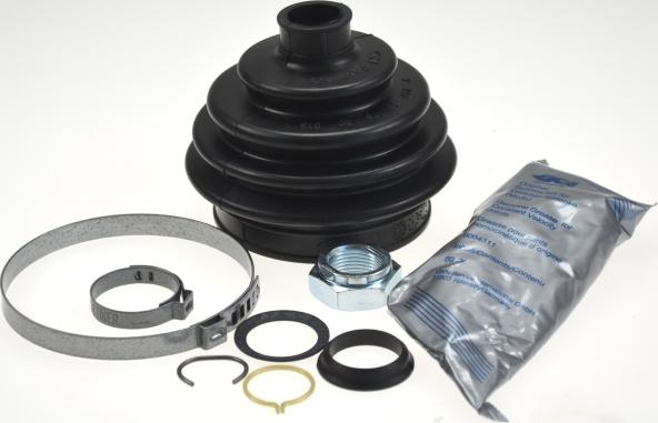 Spidan 26005 - 300355 PUTEKĻU GUMIJA