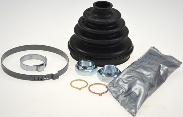 Spidan 26007 - 300396 431 498
