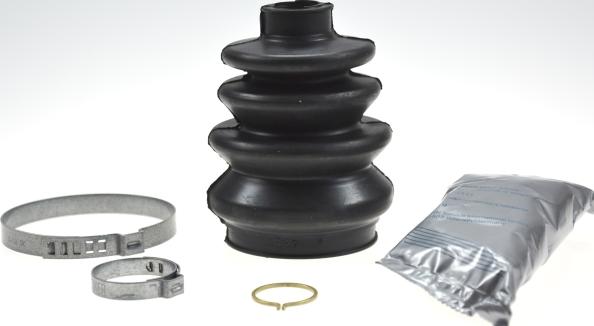 Spidan 26085 - 300459 PUTEKĻU GUMIJA