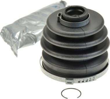 Spidan 26102 - 300332 PUTEKĻU GUMIJAS