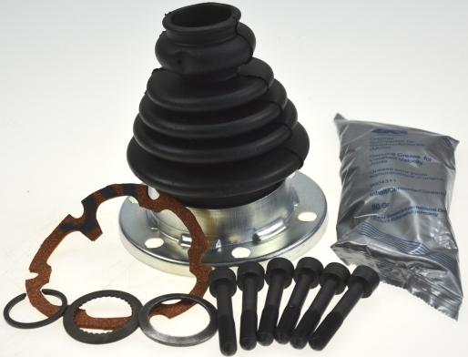 Spidan 26103 - 300490 PUTEKĻU GUMIJA