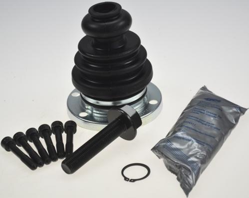 Spidan 26126 - 300494 PUTEKĻU GUMIJA