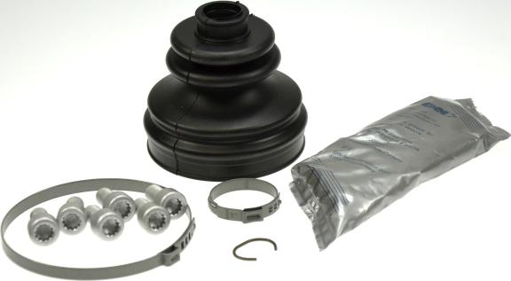 Spidan 26128 - 300596 PUTEKĻU GUMIJA