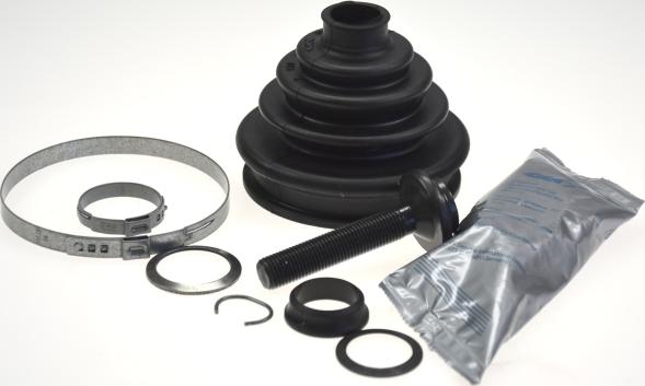 Spidan 26165 - 300319 PUTEKĻU GUMIJA
