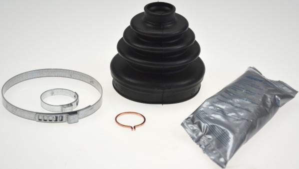 Spidan 26171 - 300419 PUTEKĻU GUMIJA