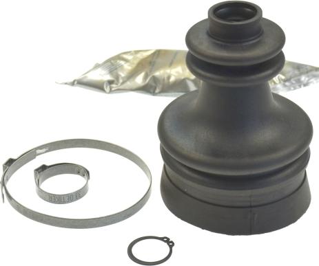 Spidan 26174 - 300593 PUTEKĻU GUMIJA